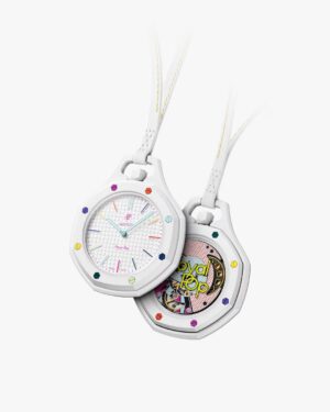 Royal Pop Swatch