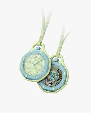 Swatch Royal Pop AP