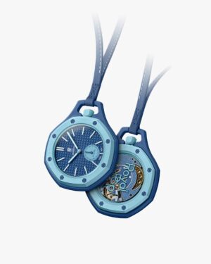 Swatch X AP