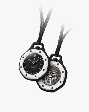 Audemars Piguet x Swatch