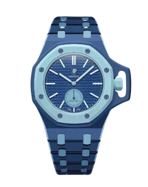Audemars Piguet Swatch