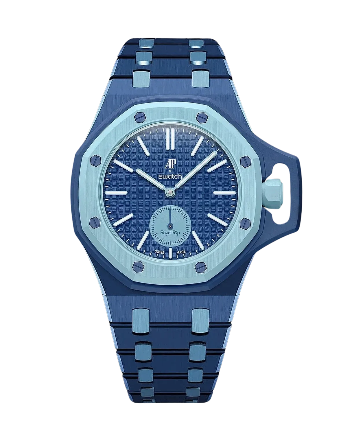Audemars Piguet Swatch