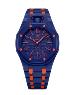 AP Swatch Collaboration
